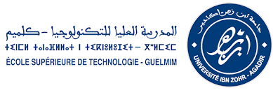 EST de Guelmim