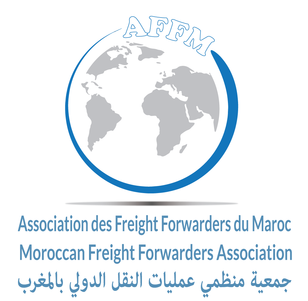 l’Association Marocaine des Freight Forwarders (AFFM)